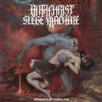 Antichrist Siege Machine "Vengeance Of Eternal Fire"