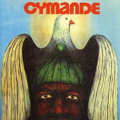 Cymande "Cymande"