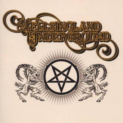 Hellsingland Underground "Hellsingland Underground"