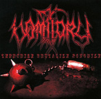 Vomitory "Terrorize Brutalize Sodomize"
