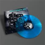 Can "Live In Cuxhaven 1976 LP CURACAO"