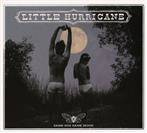 Little Hurricane "Same Sun Same Moon"