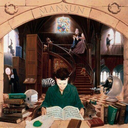 Mansun "Six"