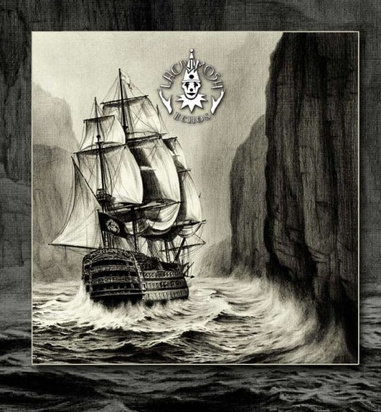 Lacrimosa "Echos"