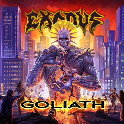 Exodus "Goliath"