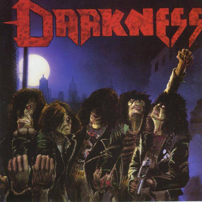 Darkness "Death Squad"