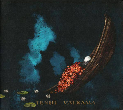 Tenhi "Valkama"