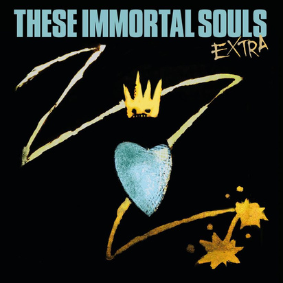 These Immortal Souls "Extra LP"