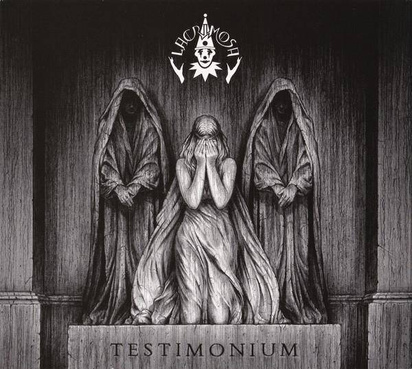 Lacrimosa "Testimonium"