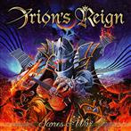 Orion's Reign "Scores Of War"