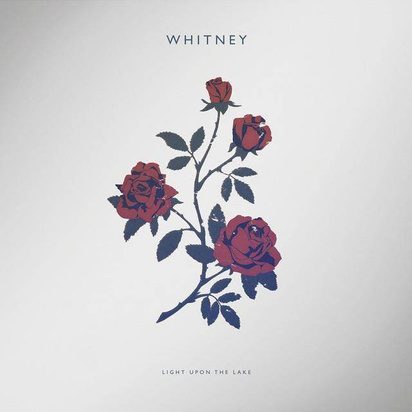 Whitney "Light Upon The Lake"