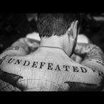 Turner, Frank "Undefeated LP BLACK"