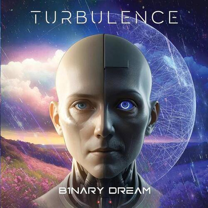 Turbulence "Binary Dream"
