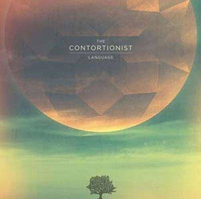 Contortionist, The "Language LP SPLATTER WHITE"