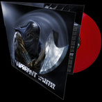 Warrant "The Speed Of Metal LP RED"