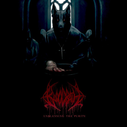 Bloodbath "Unblessing The Purity"