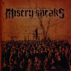 Misery Speaks "Catalogue Of Carnage"