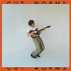 Cut Worms "Cut Worms LP BLACK"