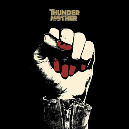 Thundermother "Thundermother"