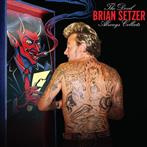 Setzer, Brian "The Devil Always Collects"