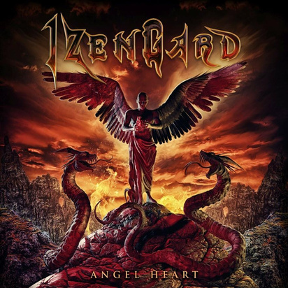 Izengard "Angel Heart"