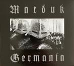 Marduk "Live In Germania"