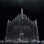 Mutterlein "Amidst The Flames May Our Organs Resound"