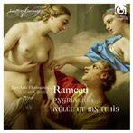 Rameau "Pygmalion Les Arts Florissants William Christie"