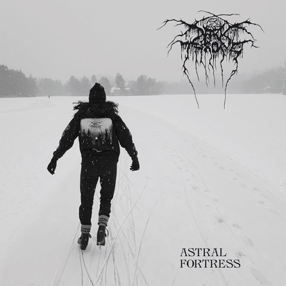 Darkthrone "Astral Fortress"
