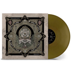 Paradise Lost "Obsidian LP GOLD"