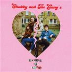 Chubby And The Gang "Labour Of Love EP PICTURE"