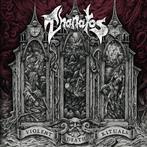 Thanatos "Violent Death Rituals"