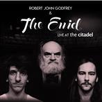 RJG & The Enid "Live At The Citadel"