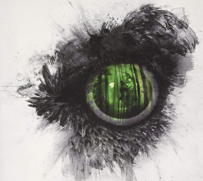 Swallow The Sun "Emeral Forest & The Blackbird"