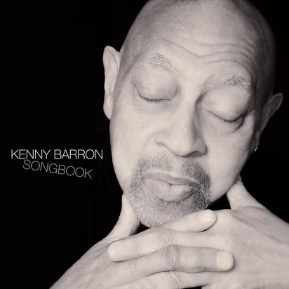 Kenny Barron "Songbook LP"
