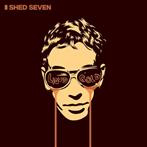 Shed Seven "Liquid Gold LP"