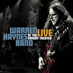 Warren Haynes Band "Live At The Moody Theater"