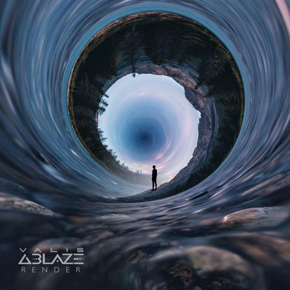 Valis Ablaze "Render LP"