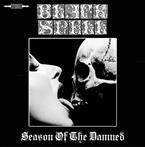 Black Spell "Season Of The Damned LP"