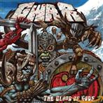 Gwar "The Blood Of Gods"