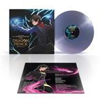 Wiedmann, Frederik "The Dragon Prince Best Of Seasons 1-3 OST LP"