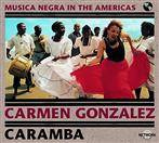 Carmen Gonzales "Caramba"