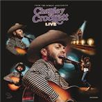 Crockett, Charley "Live From The Ryman"