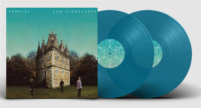 Temples "Sun Structures LP RSD 2024"