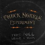 Chuck Norris Experiment "This Will Leave A Mark"