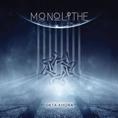 Monolithe "Okta Khora"