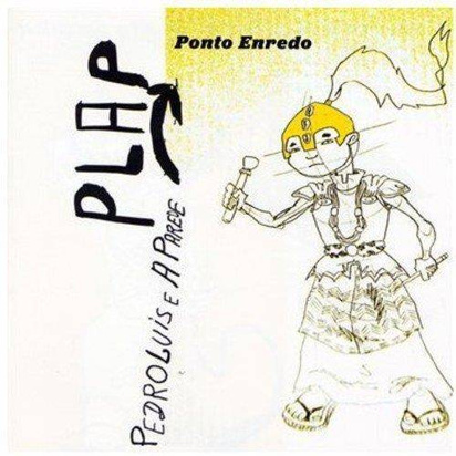 Parede, Pedro Luis "Ponto Enredo"