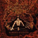 Demigod "Slumber Of Sullen Eyes LP BLACK"