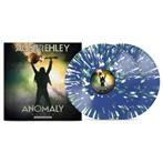 Frehley, Ace "Anomaly - LP BLUE GREEN DELUXE"