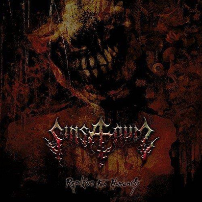 Sinsaenum "Repulsion For Humanity"